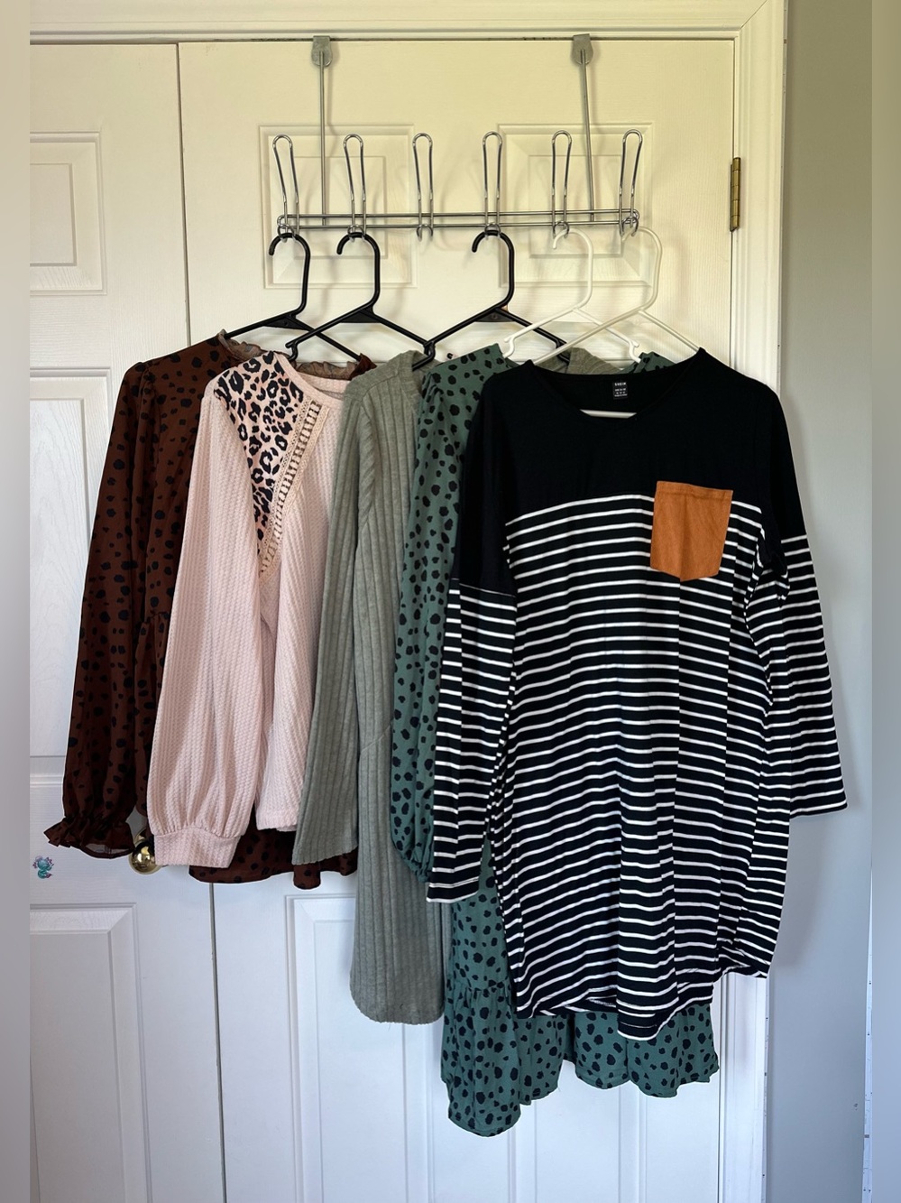 SHEIN Women’s Bundle